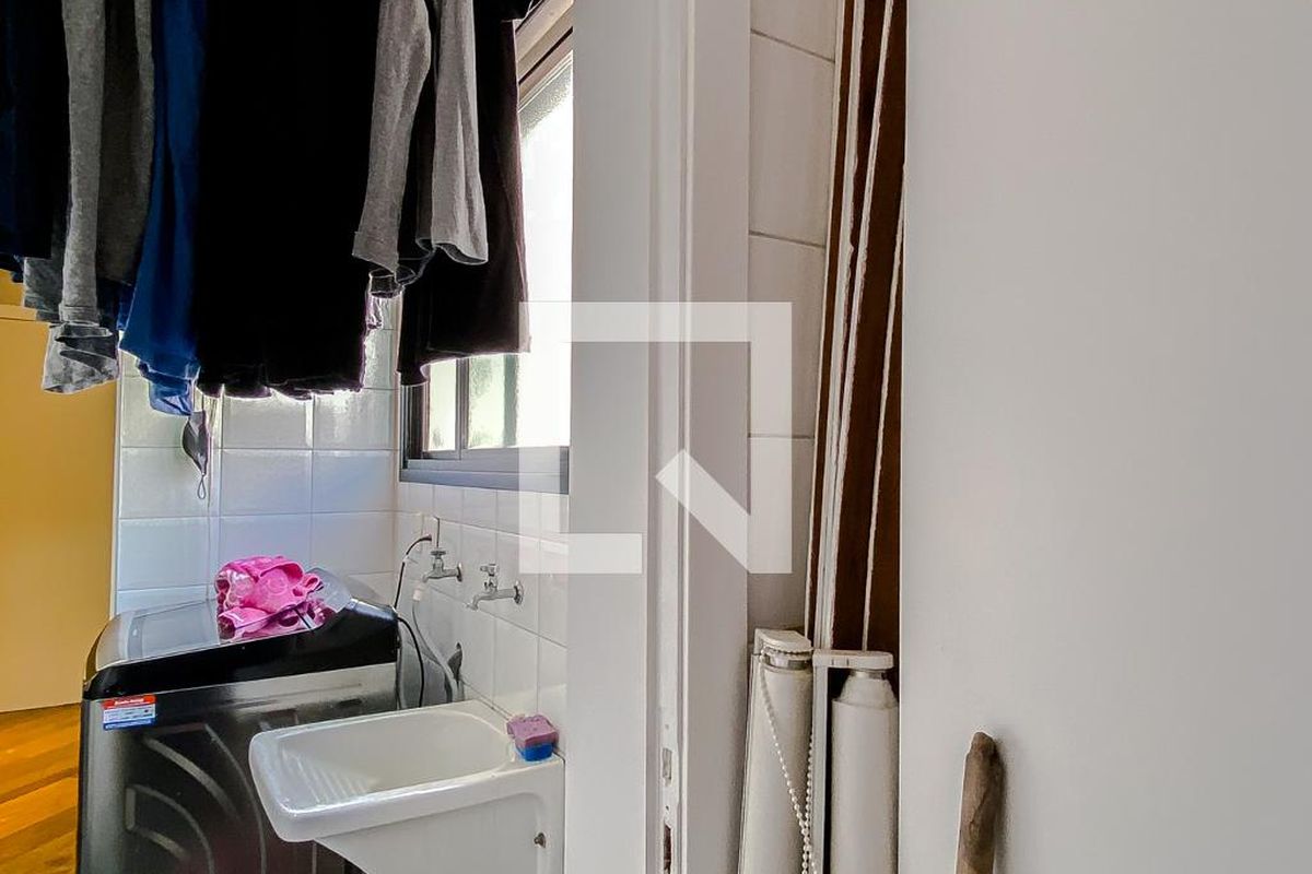 Apartamento, 3 quartos, 100 m² - Foto 113