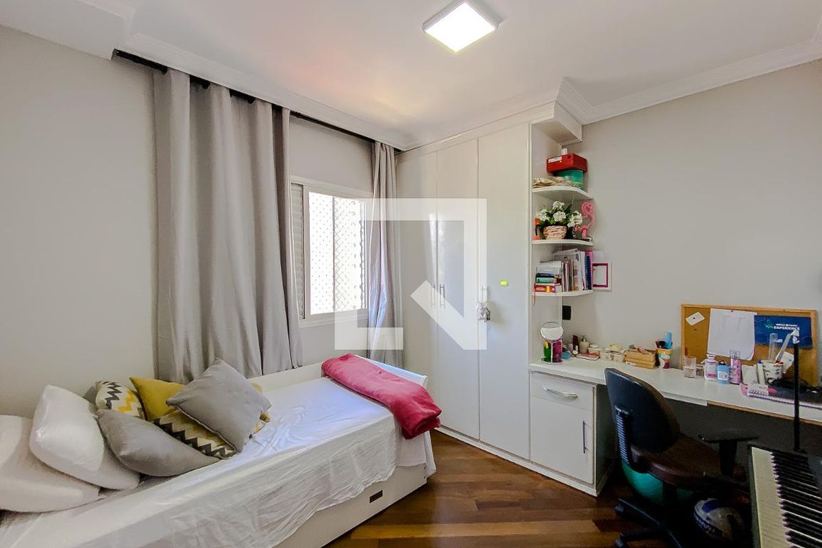 Apartamento, 3 quartos, 100 m² - Foto 39