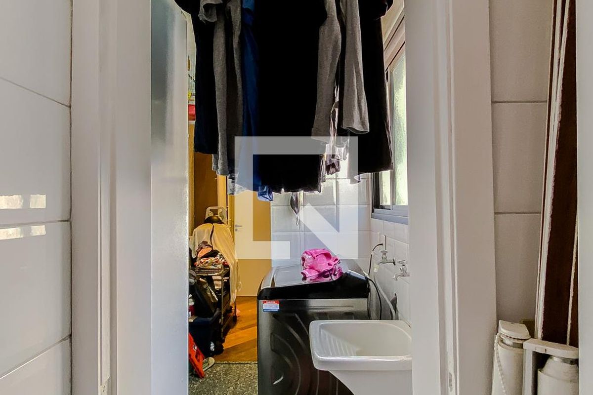 Apartamento, 3 quartos, 100 m² - Foto 111
