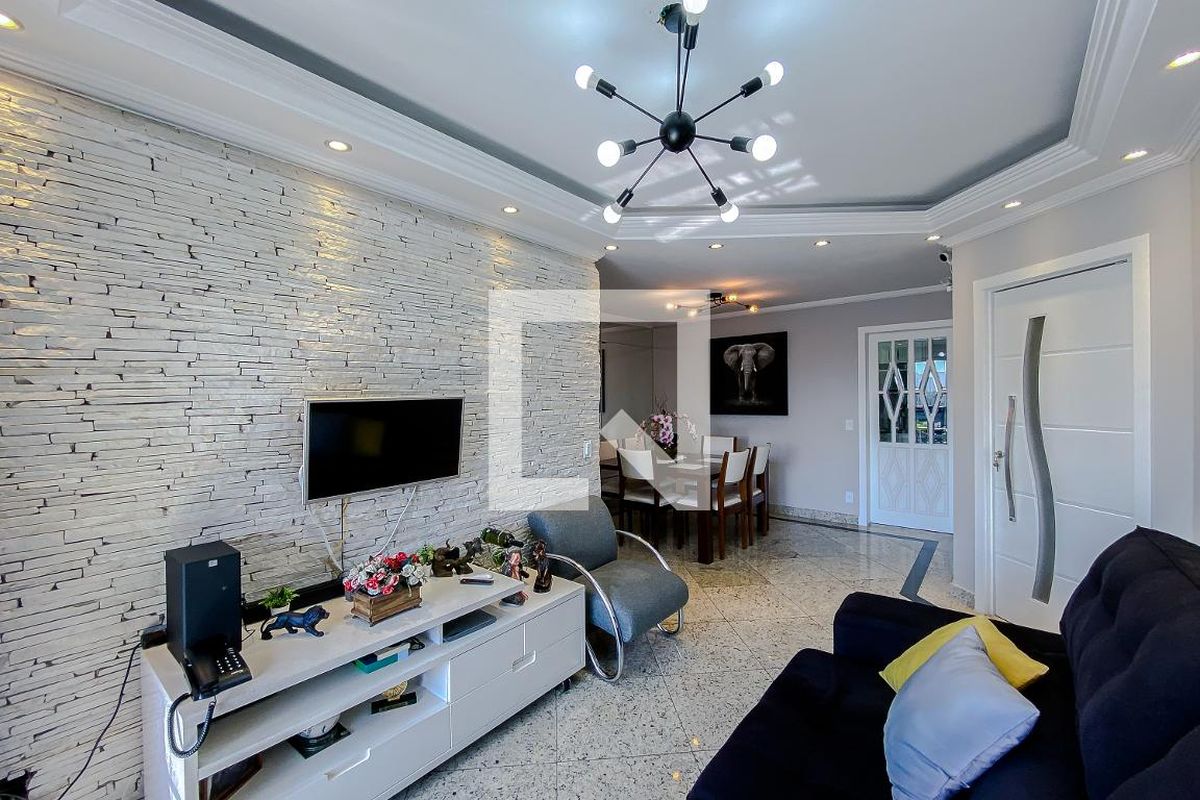 Apartamento, 3 quartos, 100 m² - Foto 17