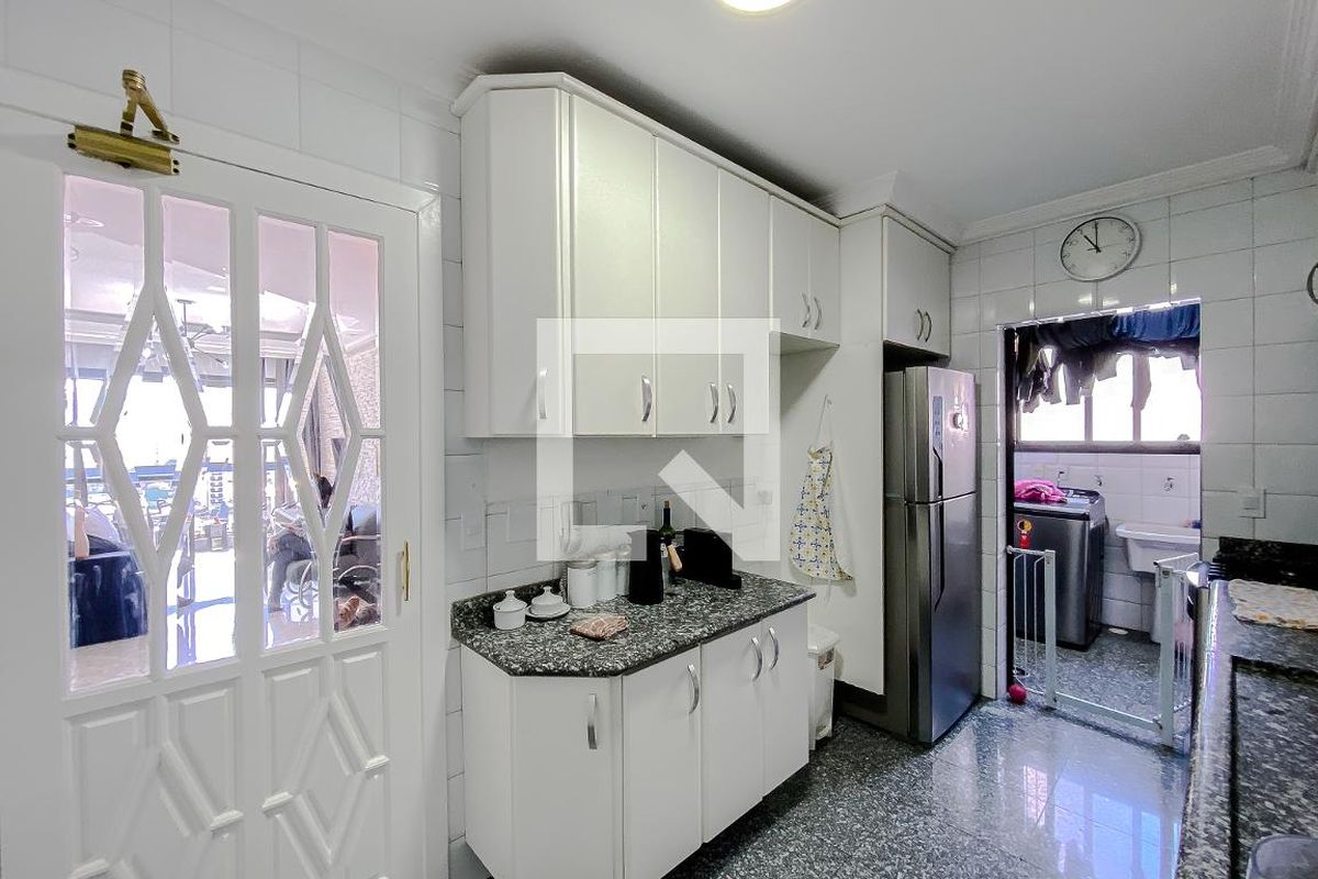 Apartamento, 3 quartos, 100 m² - Foto 93