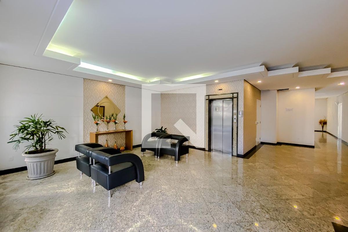Apartamento, 3 quartos, 100 m² - Foto 137