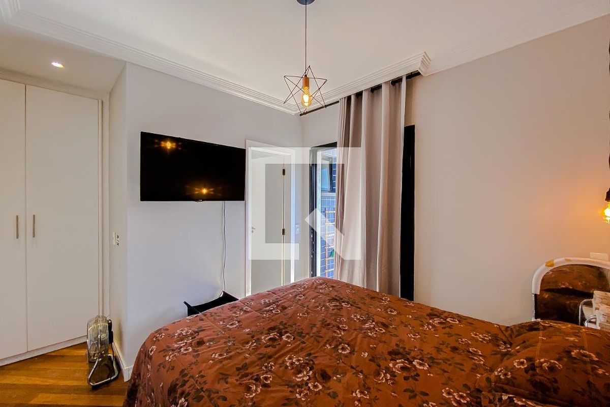 Apartamento, 3 quartos, 100 m² - Foto 51