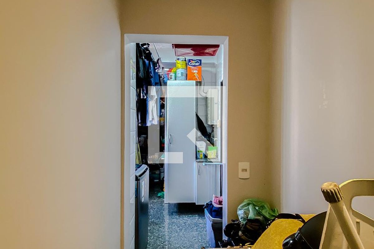 Apartamento, 3 quartos, 100 m² - Foto 119