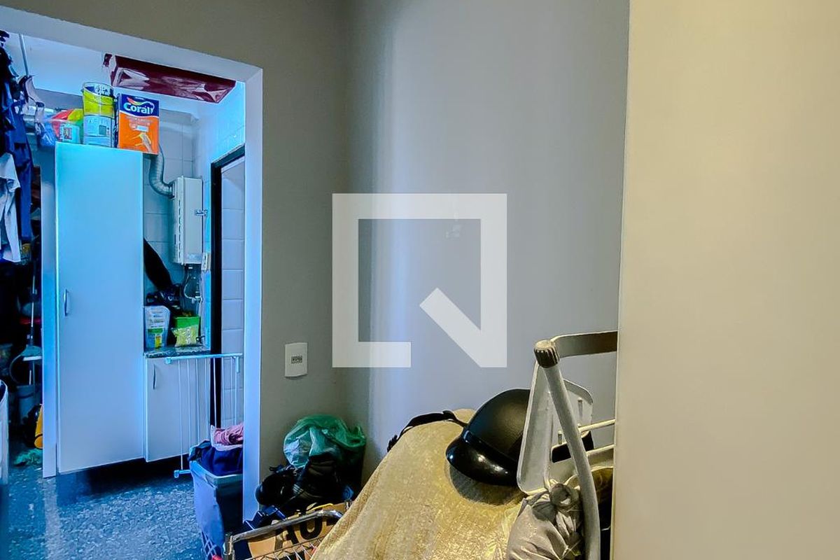 Apartamento, 3 quartos, 100 m² - Foto 121
