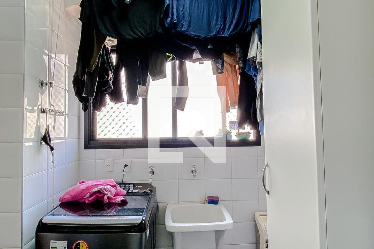 Apartamento, 3 quartos, 100 m² - Foto 97