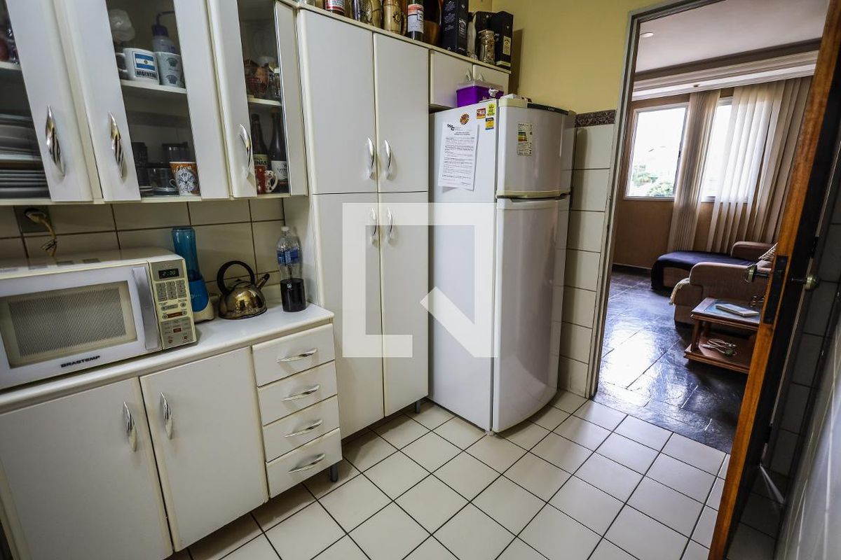 Apartamento à Venda - Jardim Chapadão, 3 Quartos,  70 m2 em , Campinas - sp | SoloBR