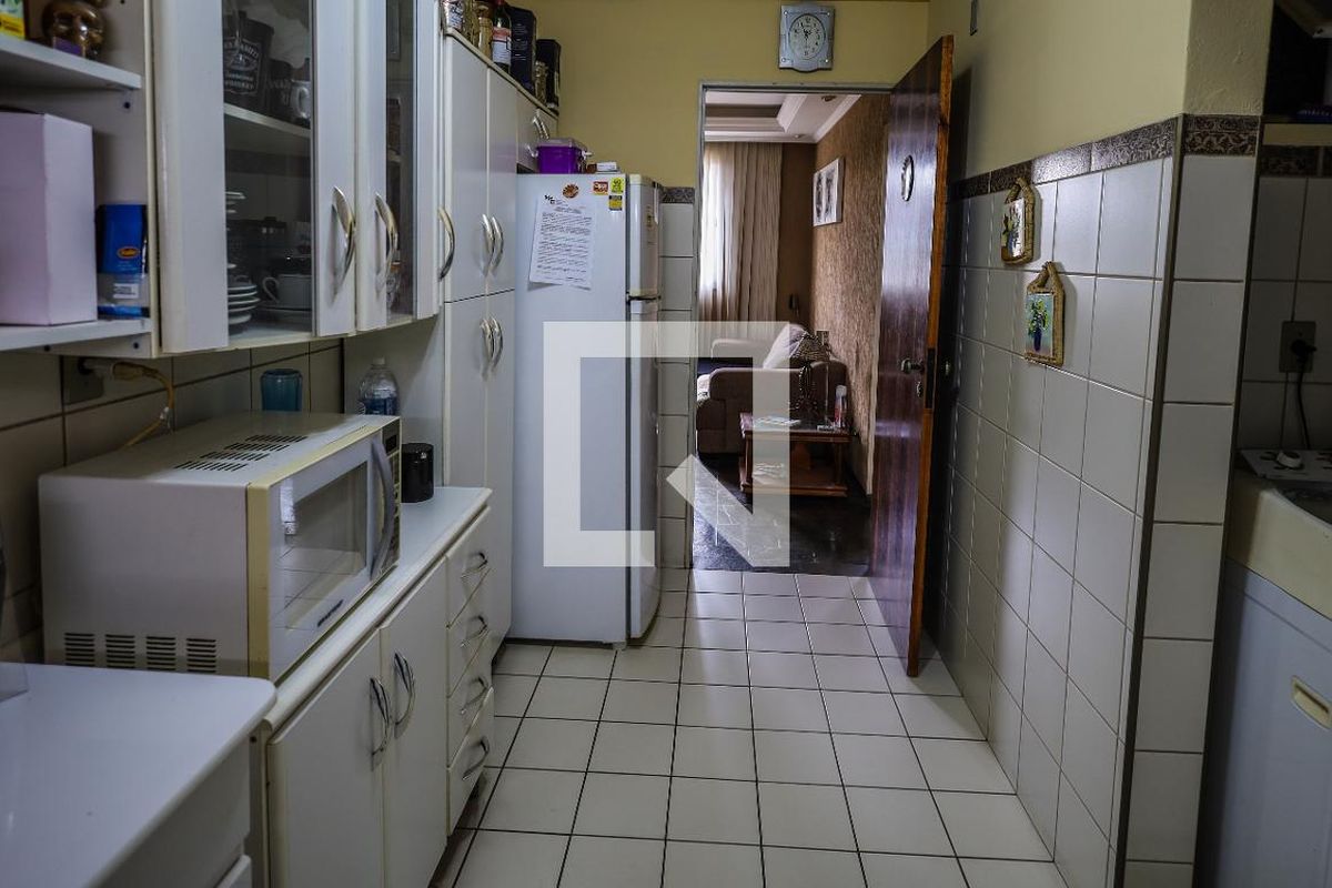 Apartamento à Venda - Jardim Chapadão, 3 Quartos,  70 m2 em , Campinas - sp | SoloBR