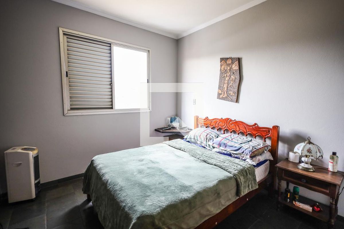 Apartamento à Venda - Jardim Chapadão, 3 Quartos,  70 m2 em , Campinas - sp | SoloBR