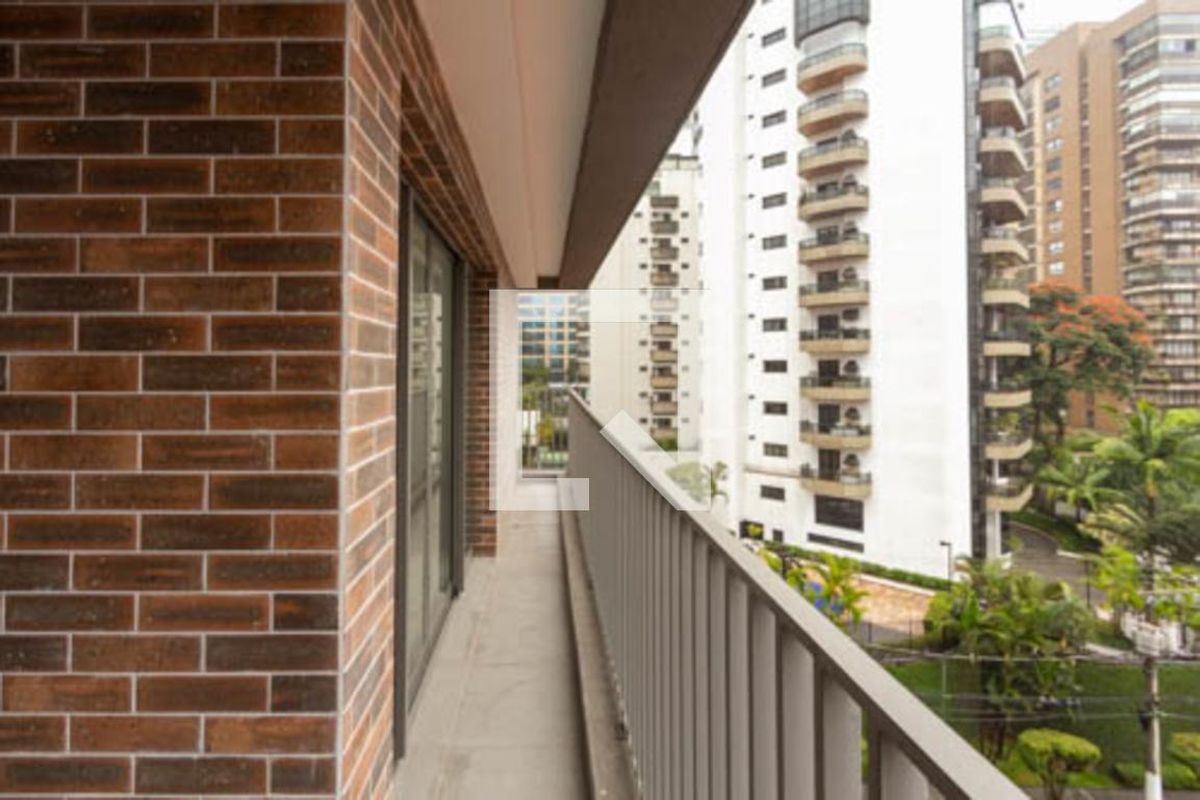 Apartamento, 2 quartos, 99 m² - Foto 8