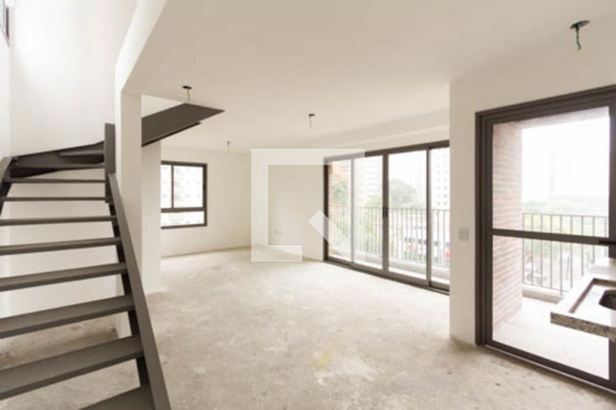 Apartamento, 2 quartos, 99 m² - Foto 1