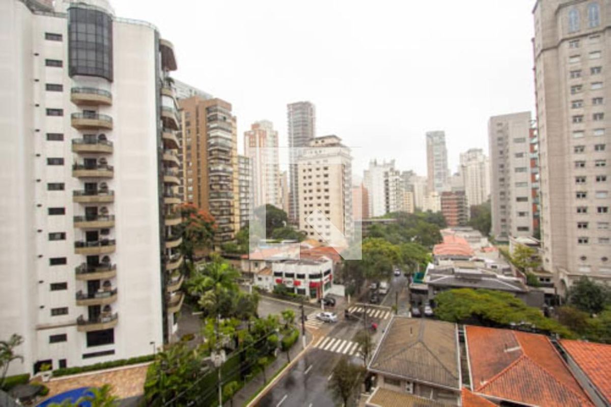 Apartamento, 2 quartos, 99 m² - Foto 9