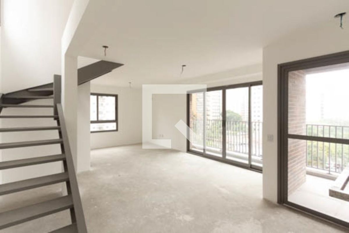 Apartamento, 2 quartos, 99 m² - Foto 1
