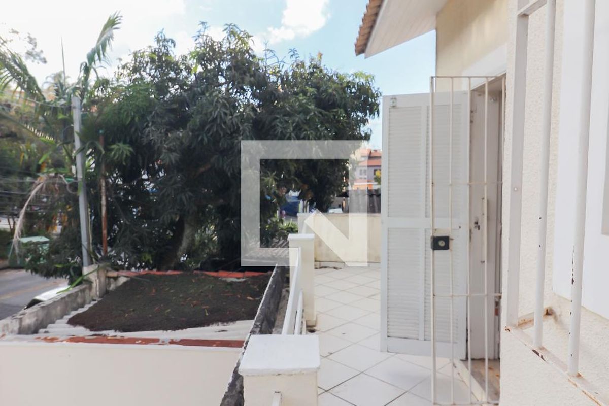 Casa, 8 quartos, 375 m² - Foto 48