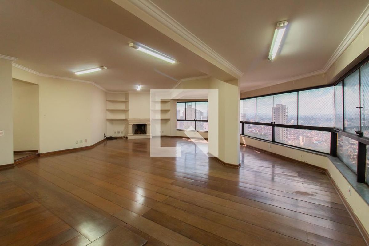 Apartamento, 5 quartos, 241 m² - Foto 8