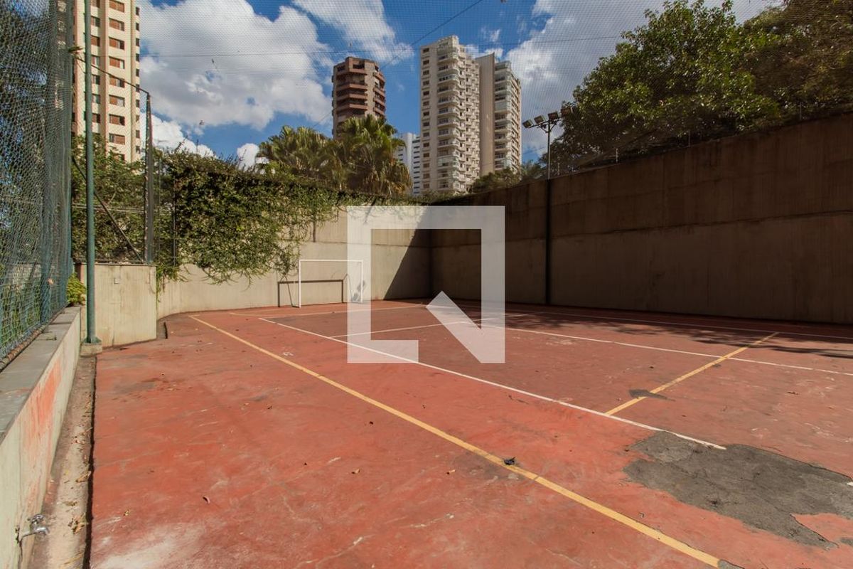 Apartamento, 5 quartos, 241 m² - Foto 120
