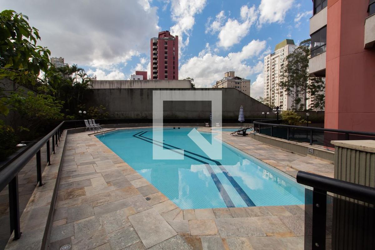Apartamento, 5 quartos, 241 m² - Foto 118
