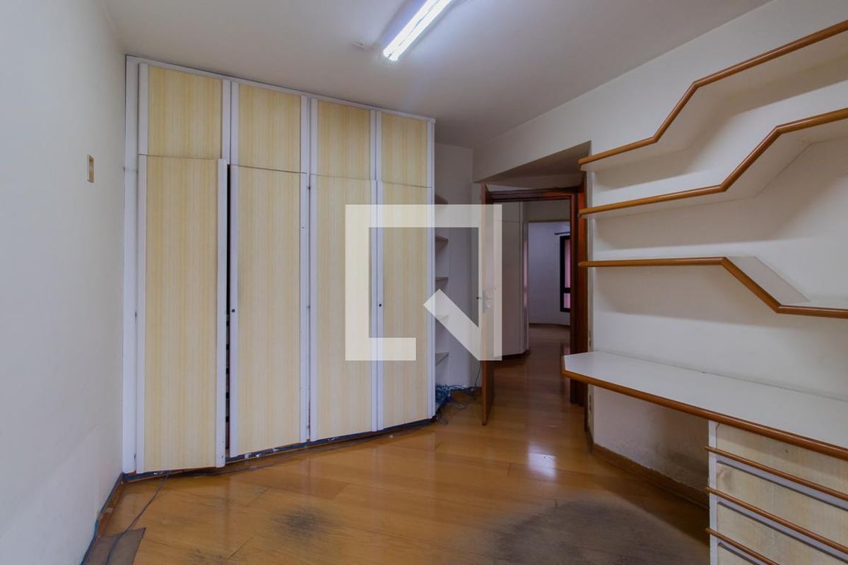 Apartamento, 5 quartos, 241 m² - Foto 62