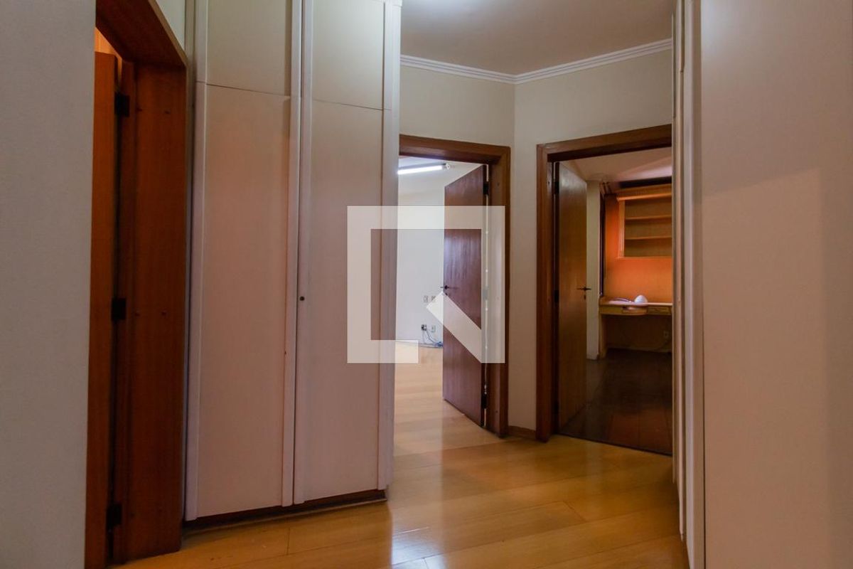 Apartamento, 5 quartos, 241 m² - Foto 82