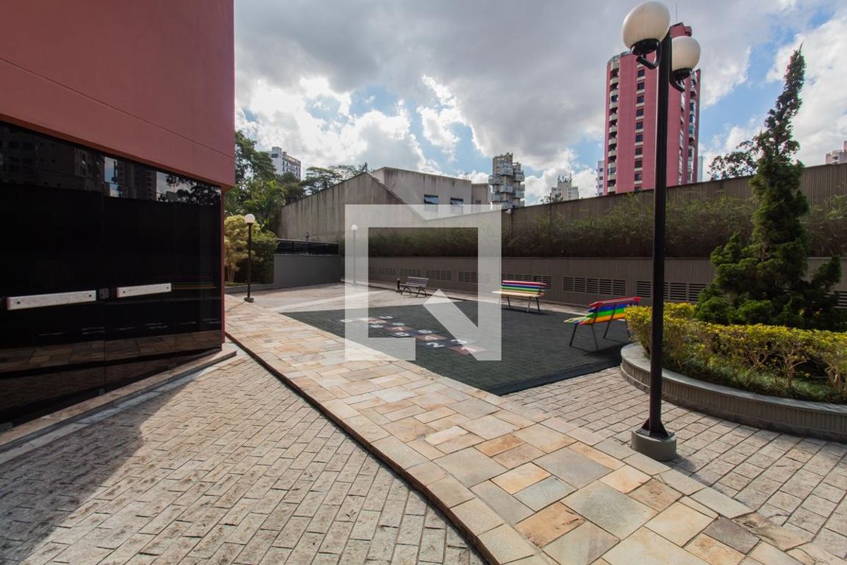 Apartamento, 5 quartos, 241 m² - Foto 116