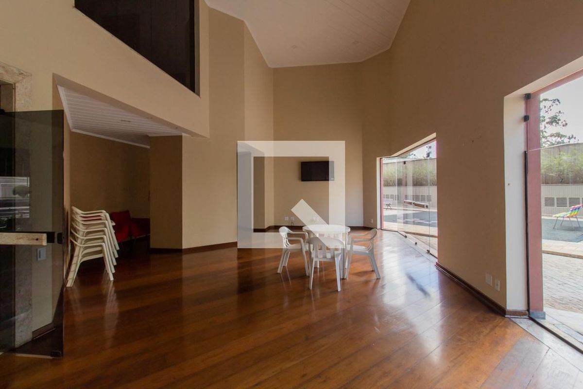 Apartamento, 5 quartos, 241 m² - Foto 112