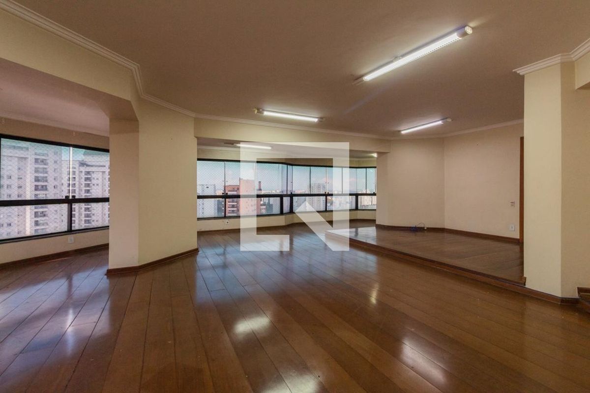 Apartamento, 5 quartos, 241 m² - Foto 4