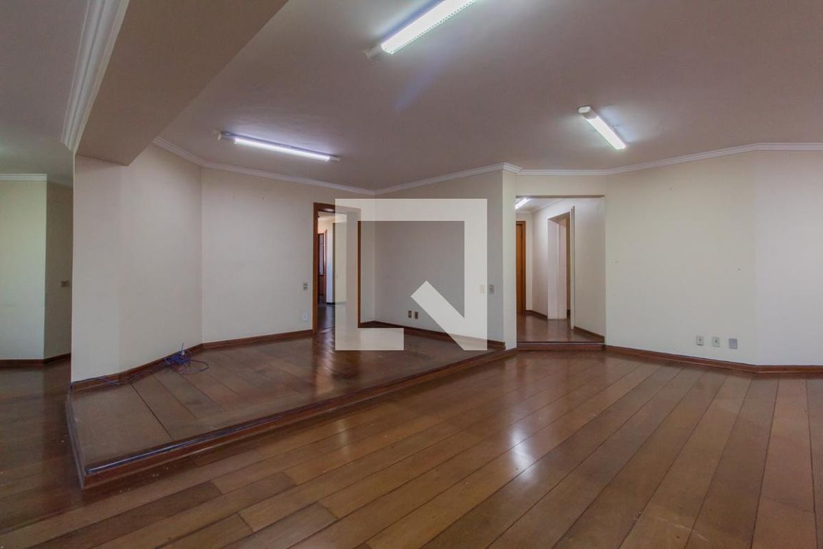 Apartamento, 5 quartos, 241 m² - Foto 6