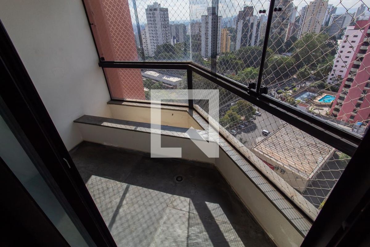 Apartamento, 5 quartos, 241 m² - Foto 64