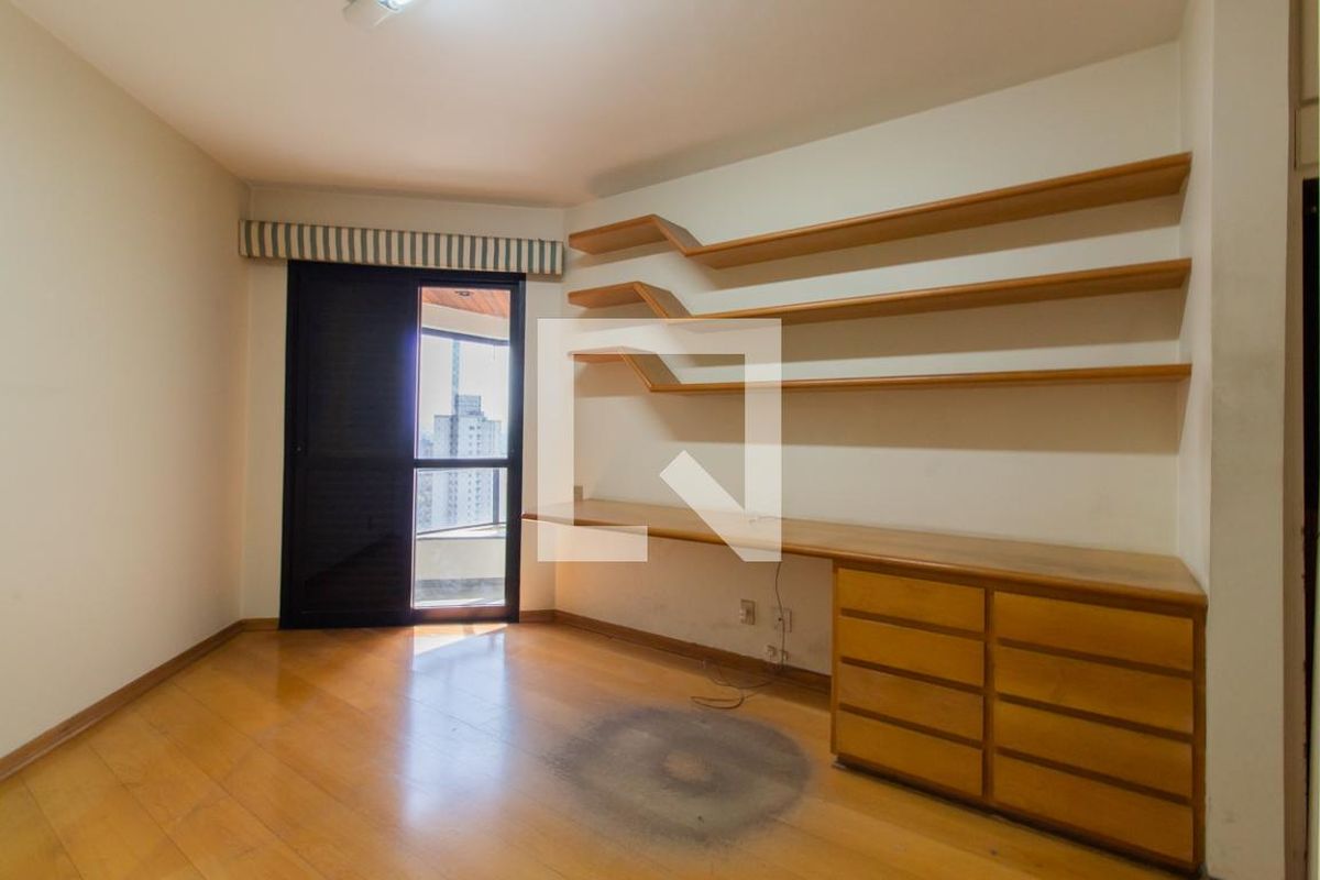 Apartamento, 5 quartos, 241 m² - Foto 22