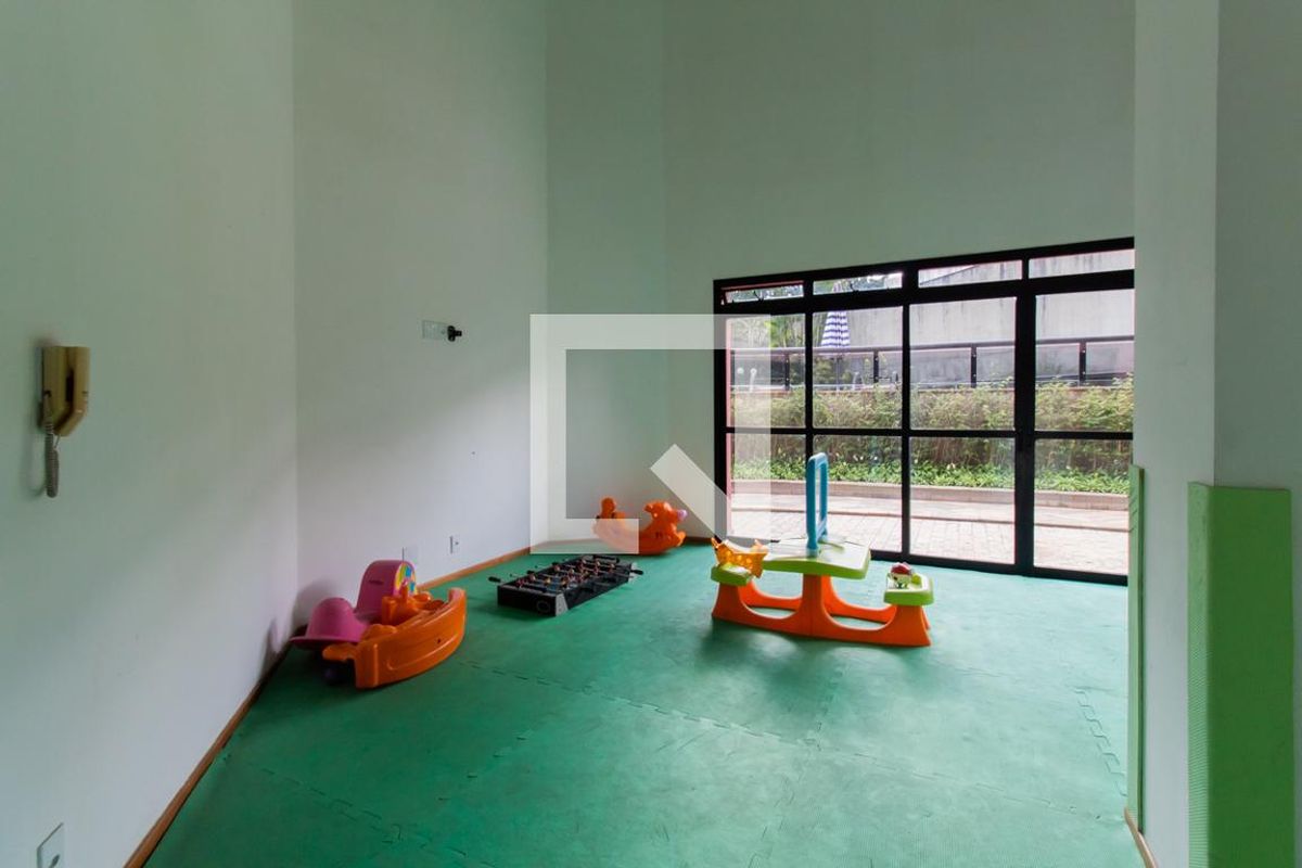 Apartamento, 5 quartos, 241 m² - Foto 124