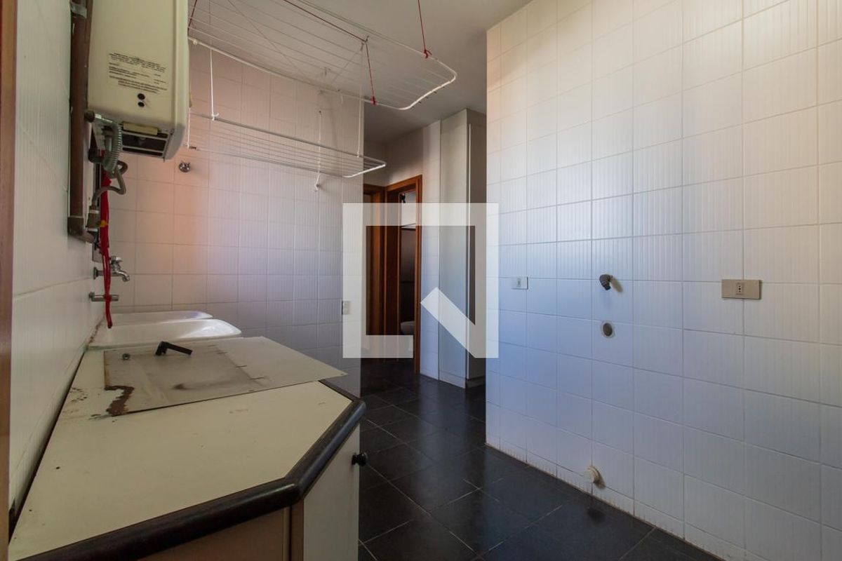 Apartamento, 5 quartos, 241 m² - Foto 96