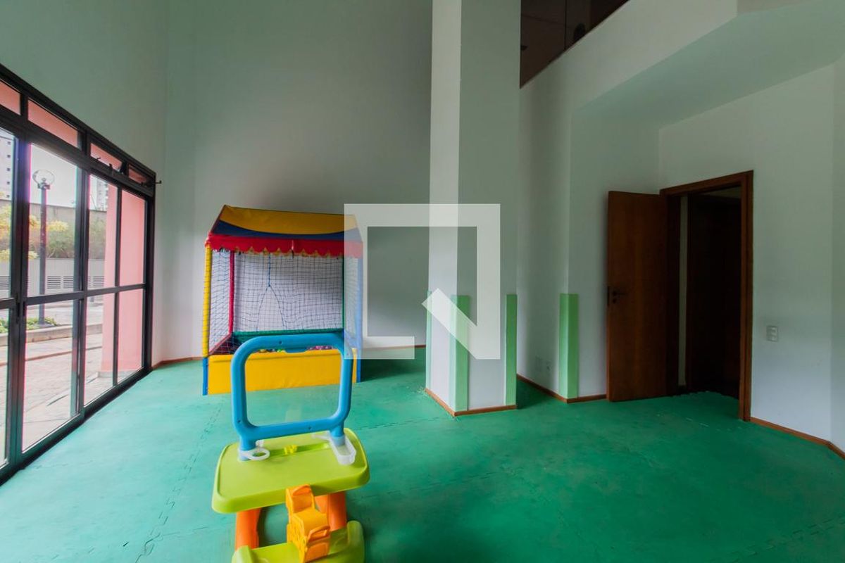 Apartamento, 5 quartos, 241 m² - Foto 126