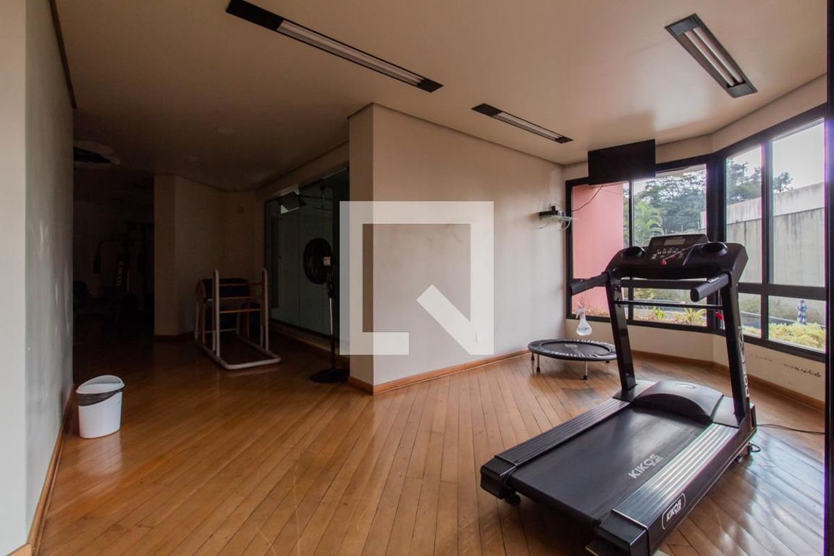 Apartamento, 5 quartos, 241 m² - Foto 130