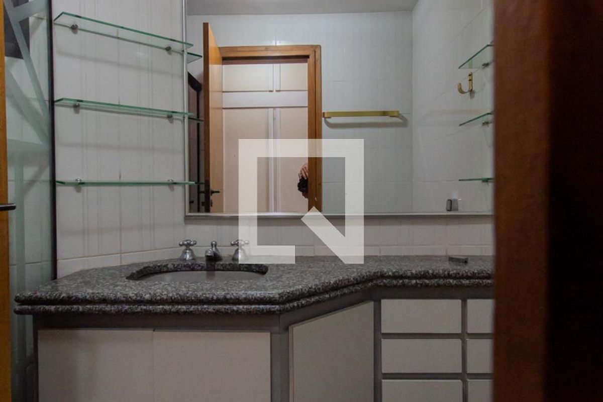 Apartamento, 5 quartos, 241 m² - Foto 34