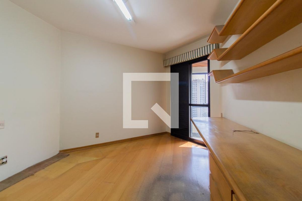 Apartamento, 5 quartos, 241 m² - Foto 20