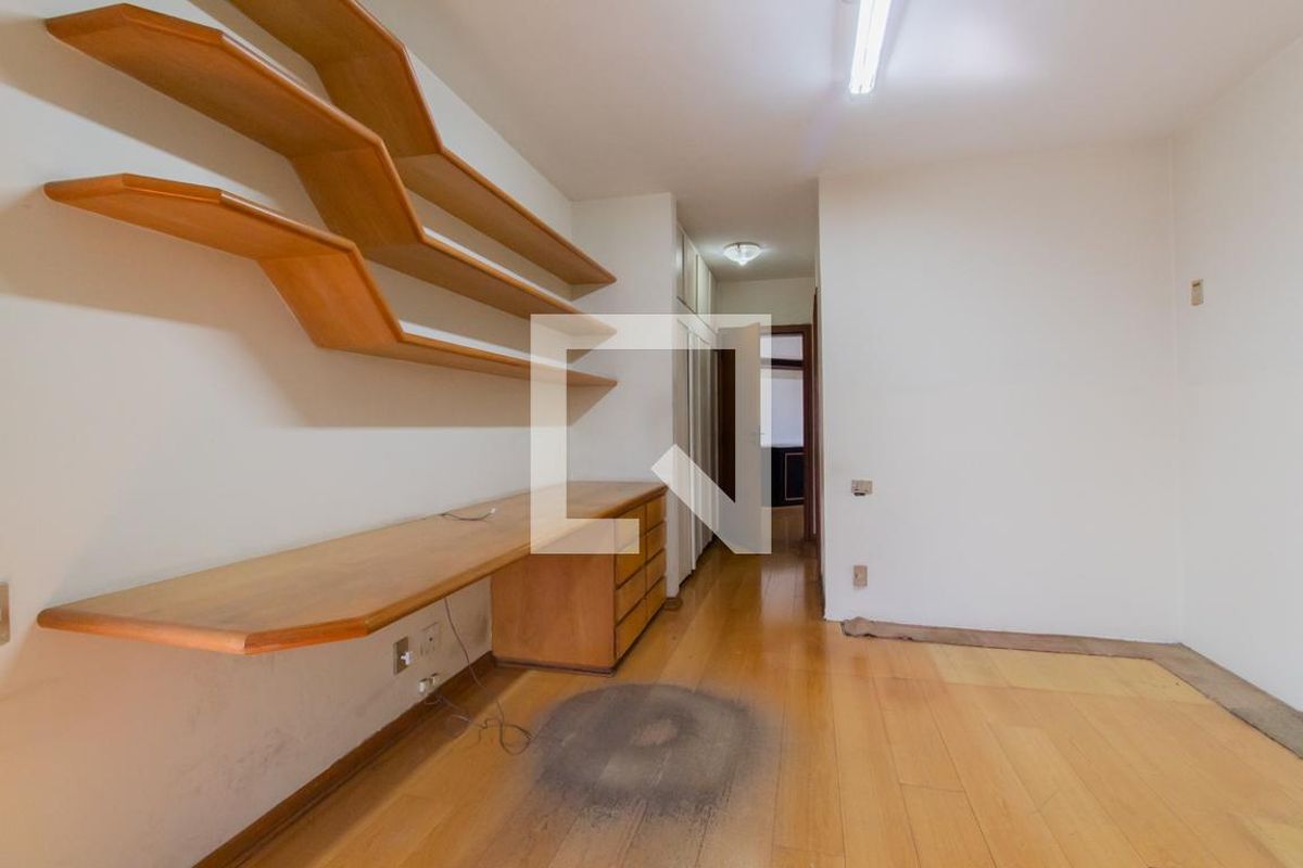 Apartamento, 5 quartos, 241 m² - Foto 24