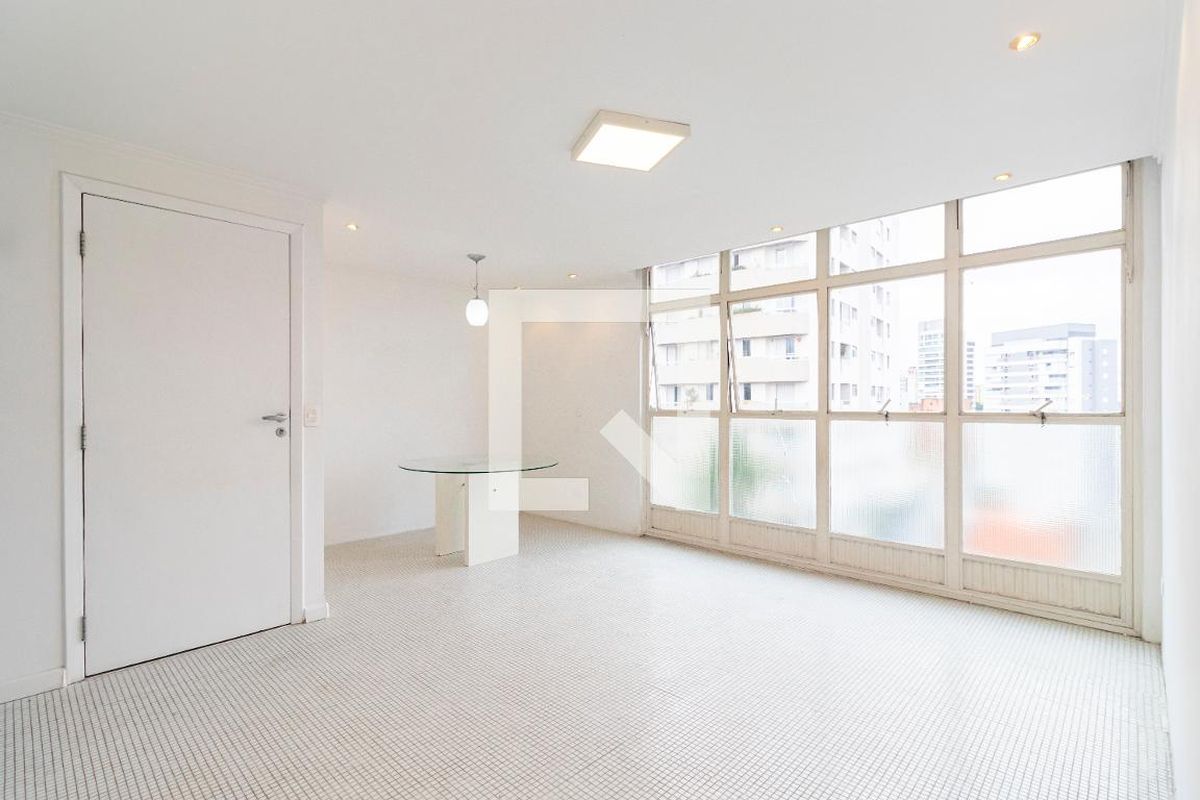 Apartamento, 2 quartos, 65 m² - Foto 1