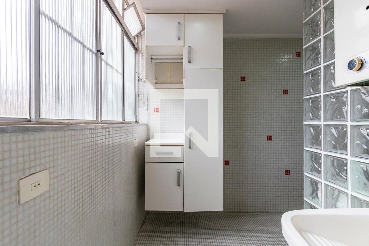Apartamento, 2 quartos, 65 m² - Foto 25