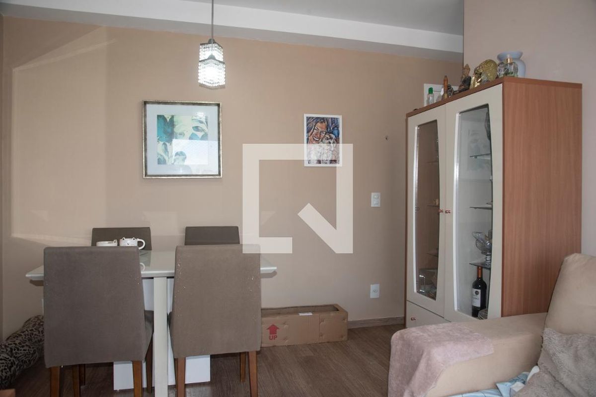 Apartamento, 2 quartos, 53 m² - Foto 6