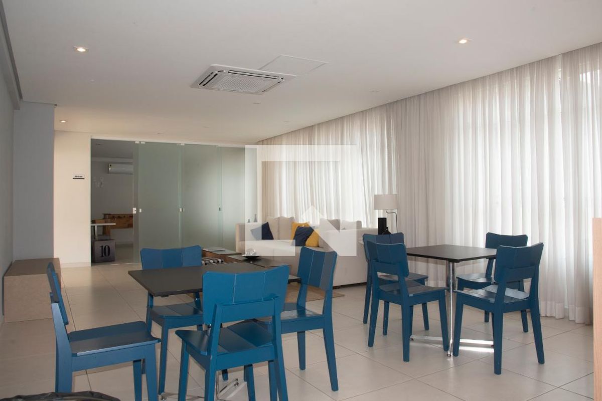 Apartamento, 2 quartos, 53 m² - Foto 84