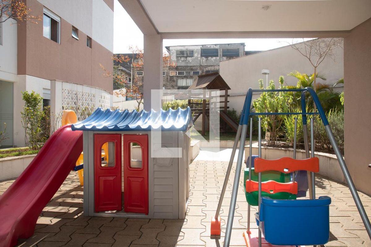 Apartamento, 2 quartos, 53 m² - Foto 76