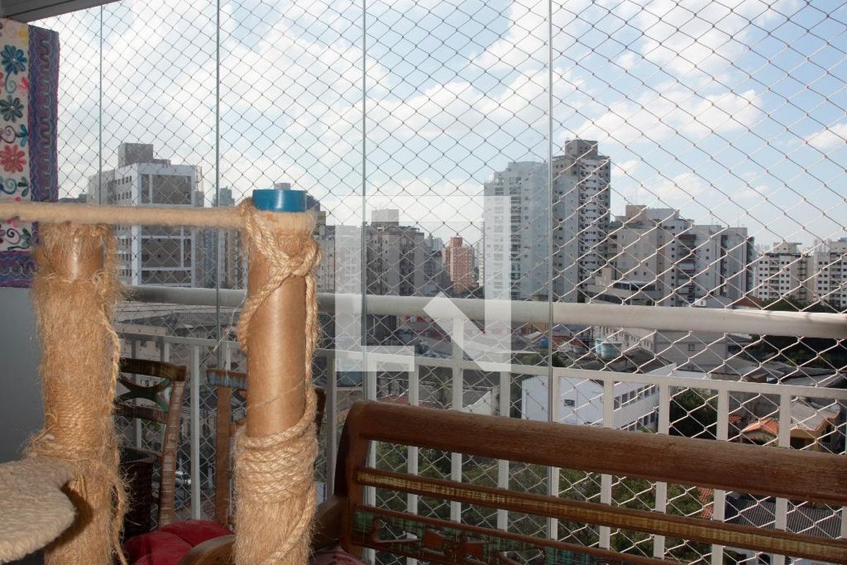 Apartamento, 2 quartos, 53 m² - Foto 10