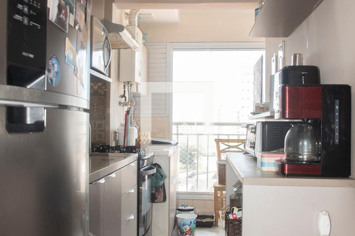 Apartamento, 2 quartos, 53 m² - Foto 52