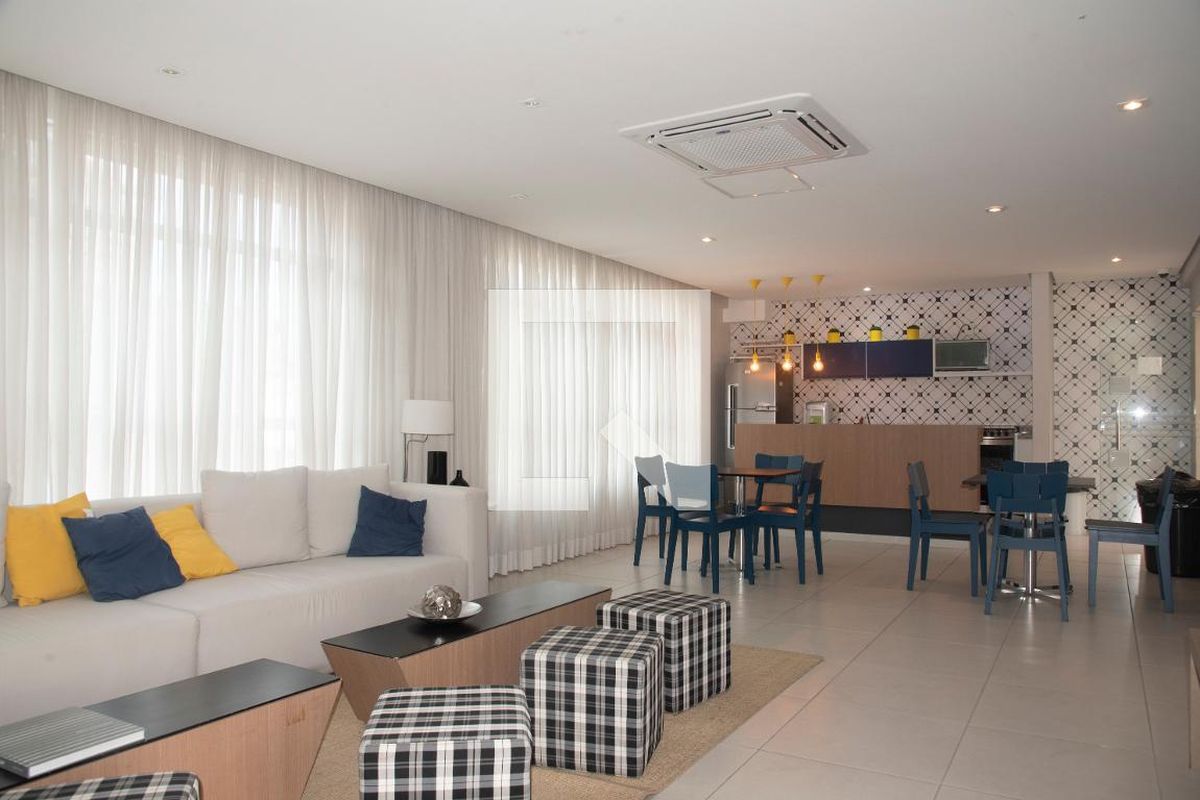 Apartamento, 2 quartos, 53 m² - Foto 86