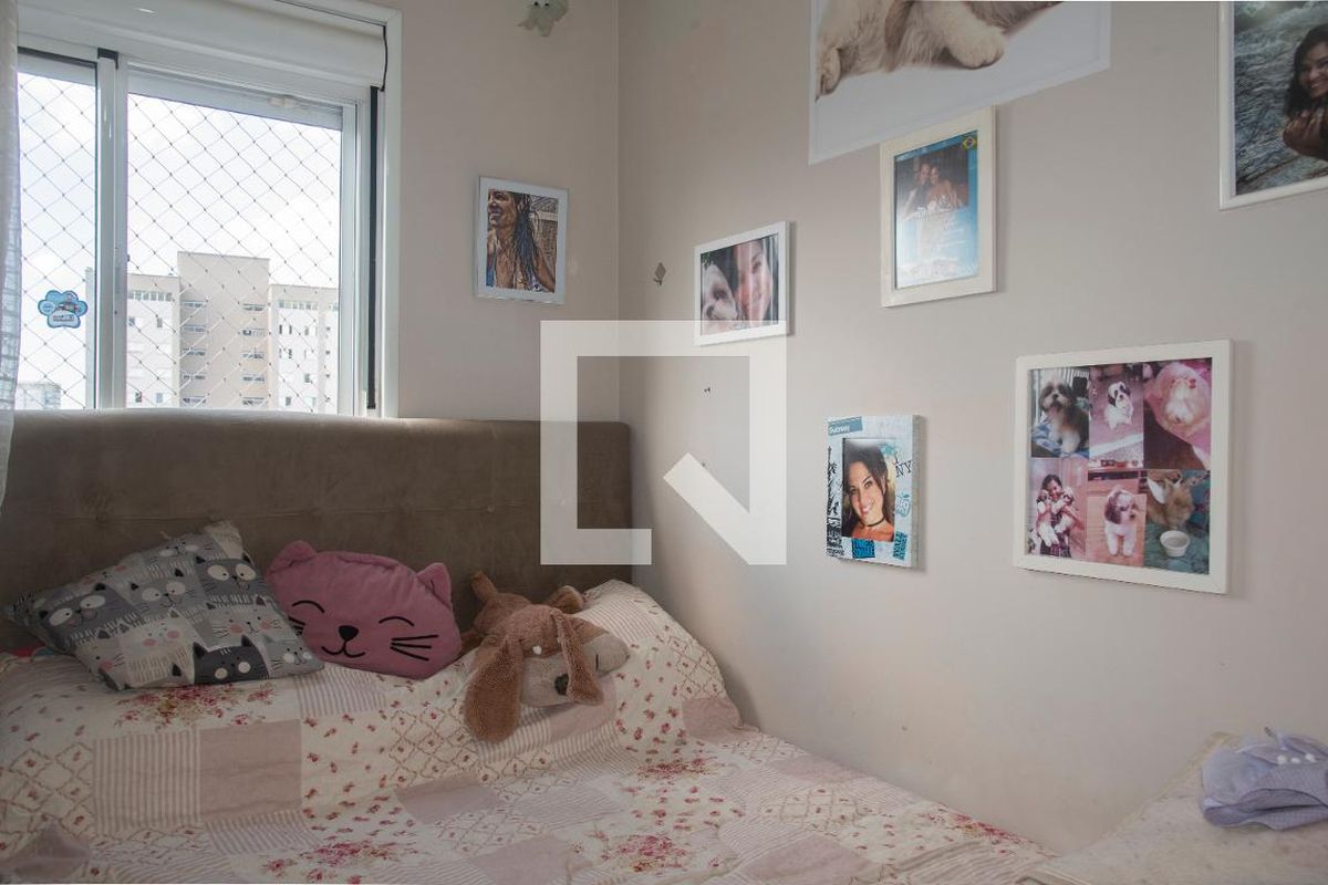 Apartamento, 2 quartos, 53 m² - Foto 28