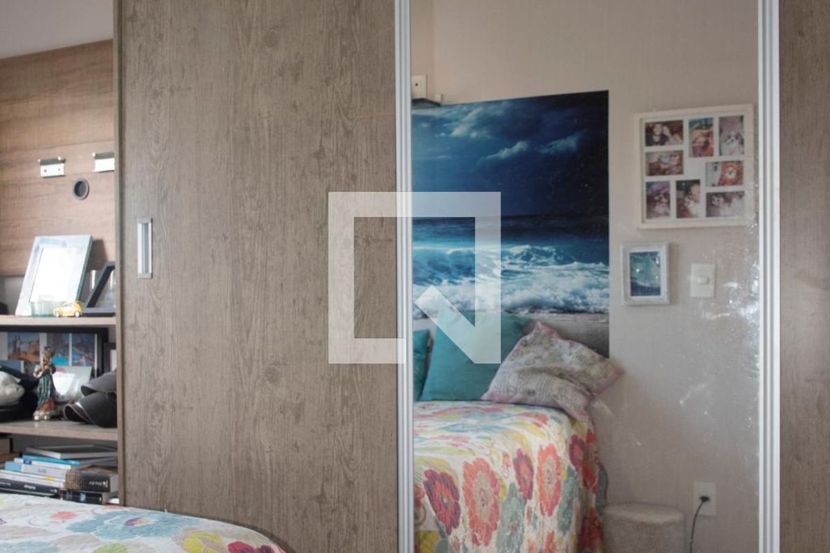 Apartamento, 2 quartos, 53 m² - Foto 22