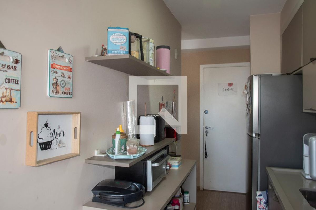 Apartamento, 2 quartos, 53 m² - Foto 60