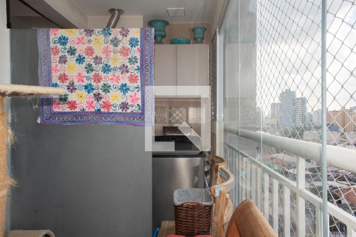 Apartamento, 2 quartos, 53 m² - Foto 12