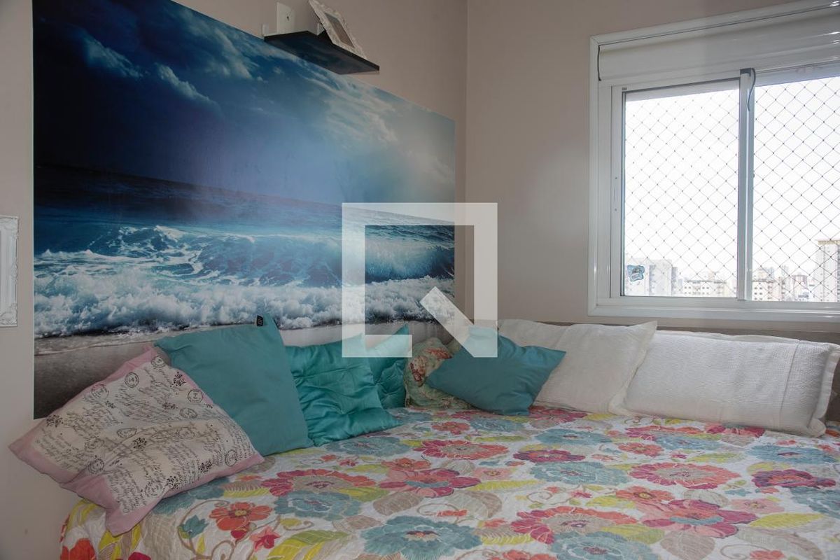 Apartamento, 2 quartos, 53 m² - Foto 18