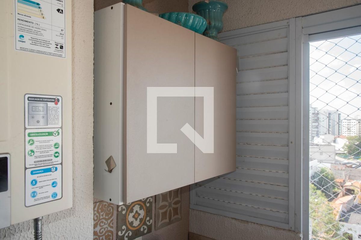 Apartamento, 2 quartos, 53 m² - Foto 66